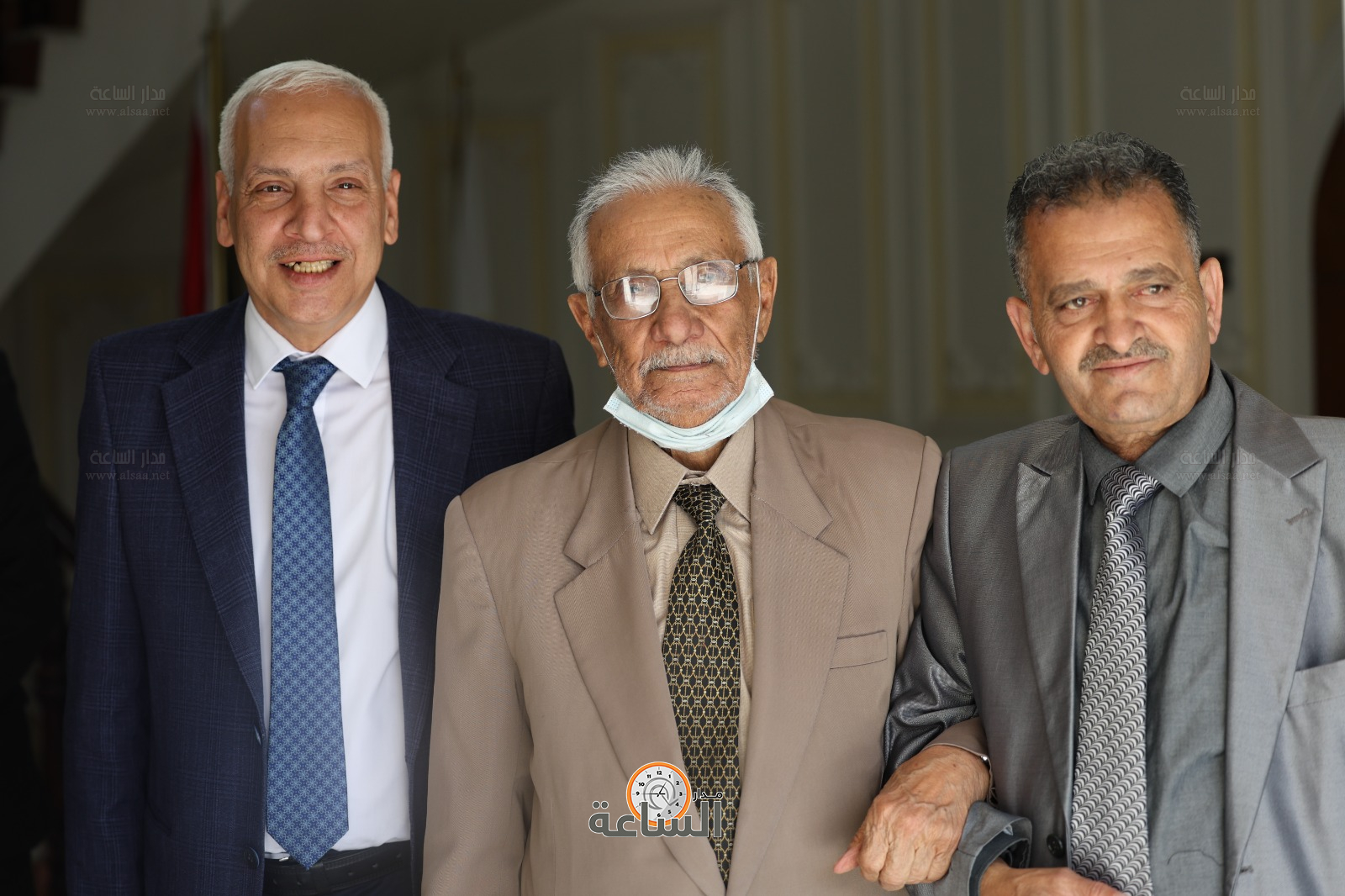 Madar Al-Saa Images 0.08194424076337492