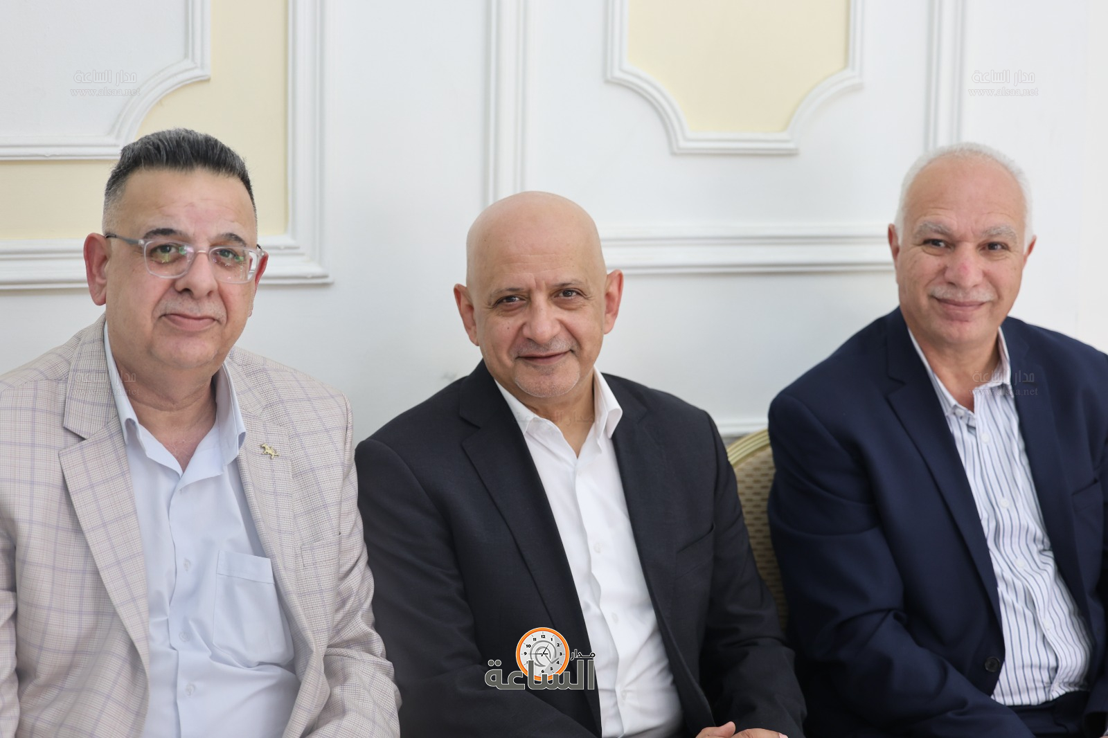 Madar Al-Saa Images 0.9342348687388605