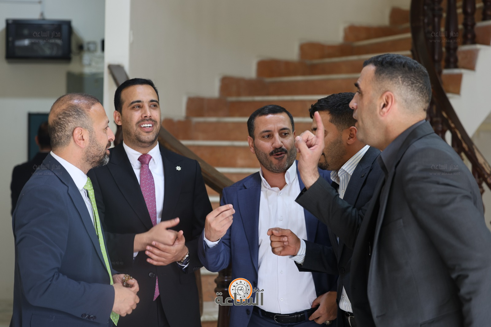 Madar Al-Saa Images 0.9502160978578269