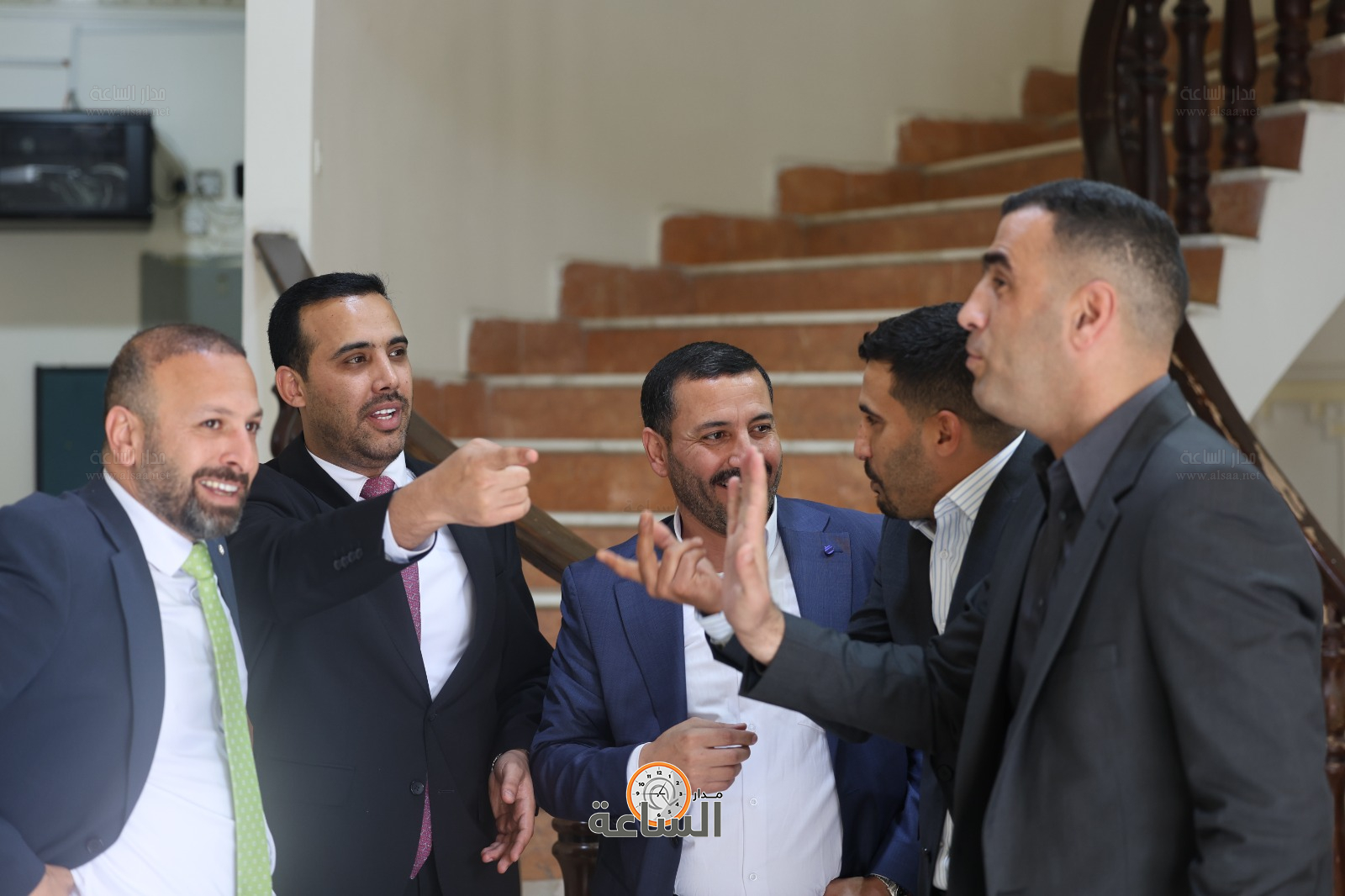 Madar Al-Saa Images 0.19046417371937996