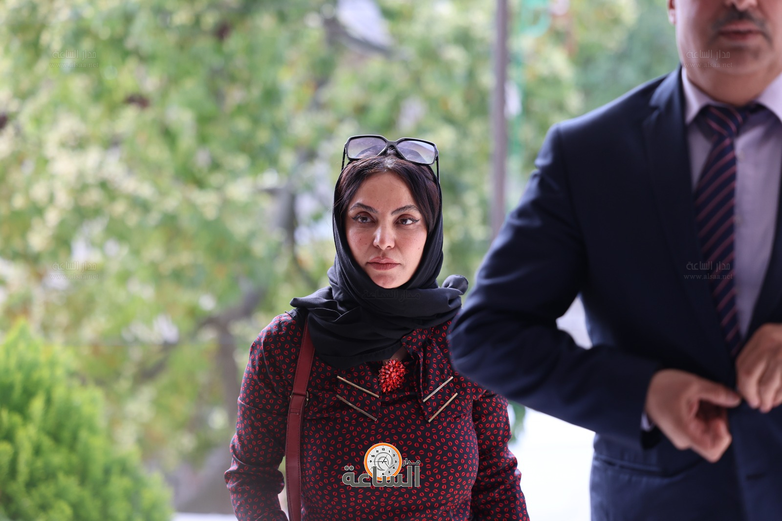 Madar Al-Saa Images 0.4385163052686091