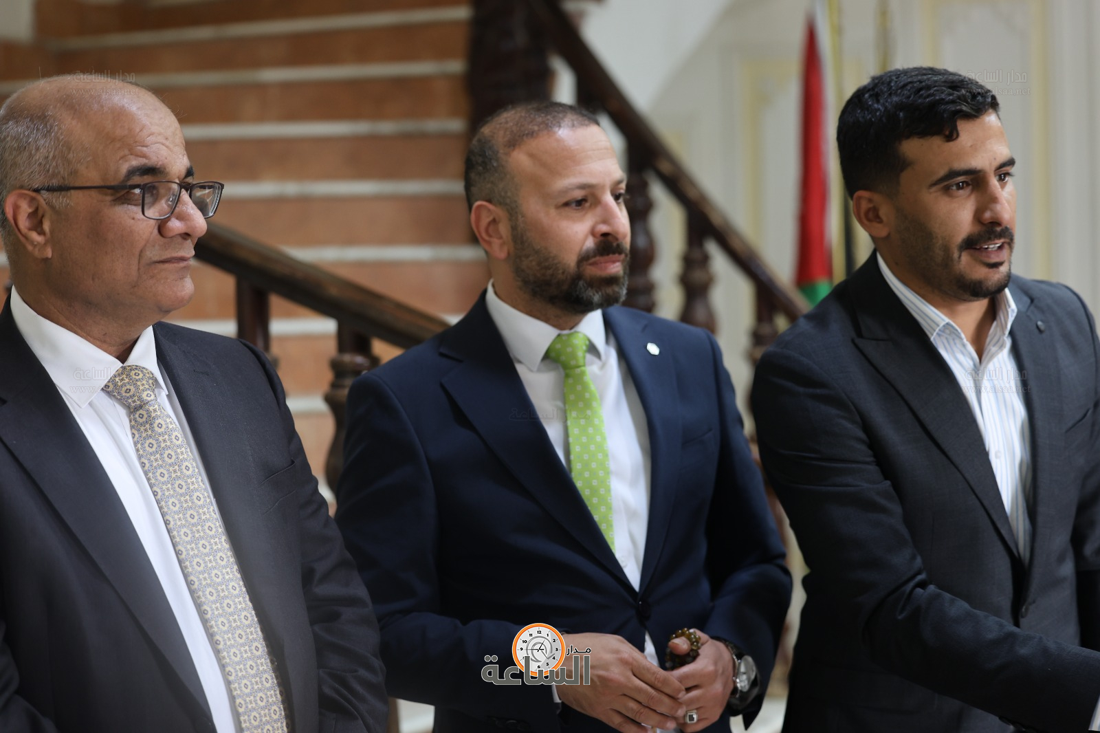 Madar Al-Saa Images 0.7338556865528157