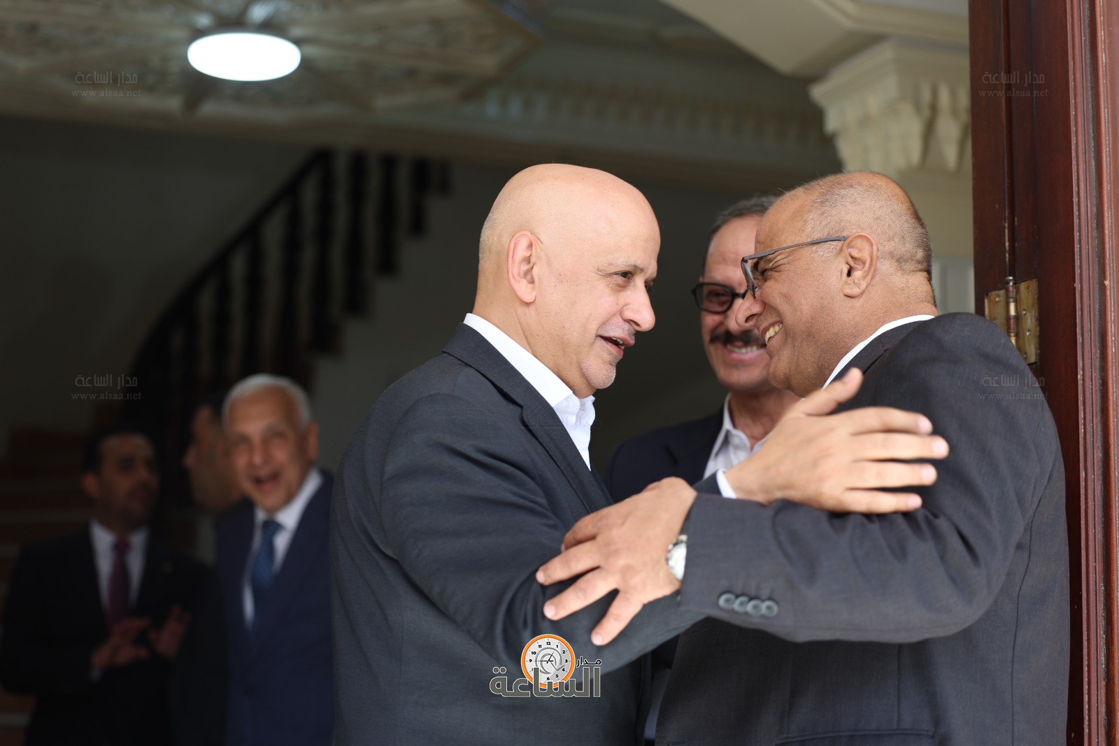 Madar Al-Saa Images 0.6019985618020525