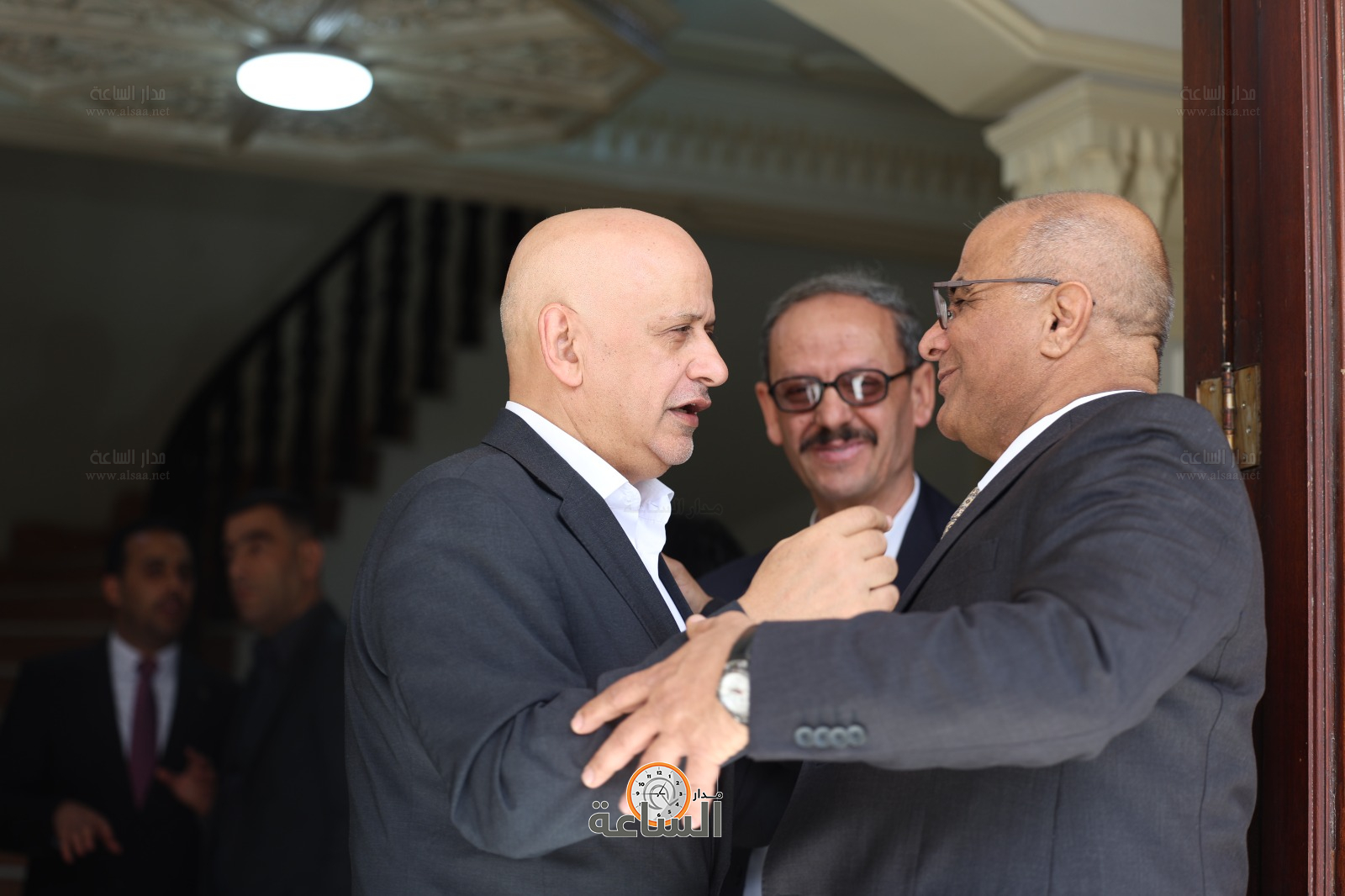 Madar Al-Saa Images 0.43316745984502725