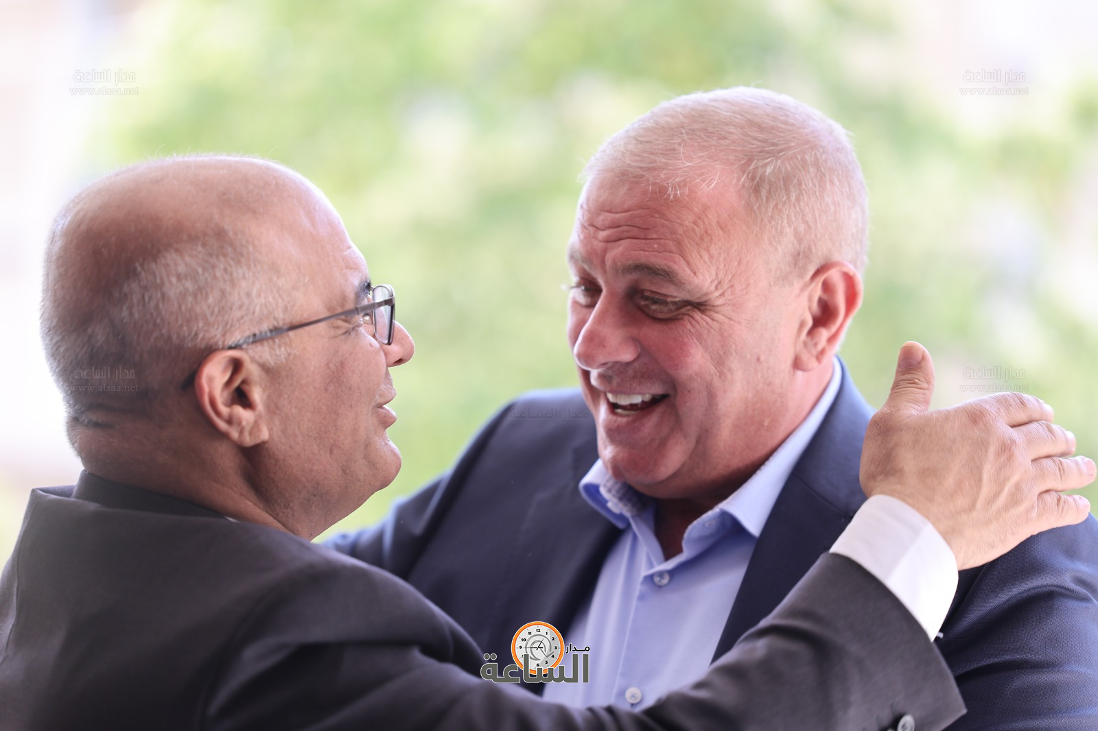 Madar Al-Saa Images 0.13968811256128633