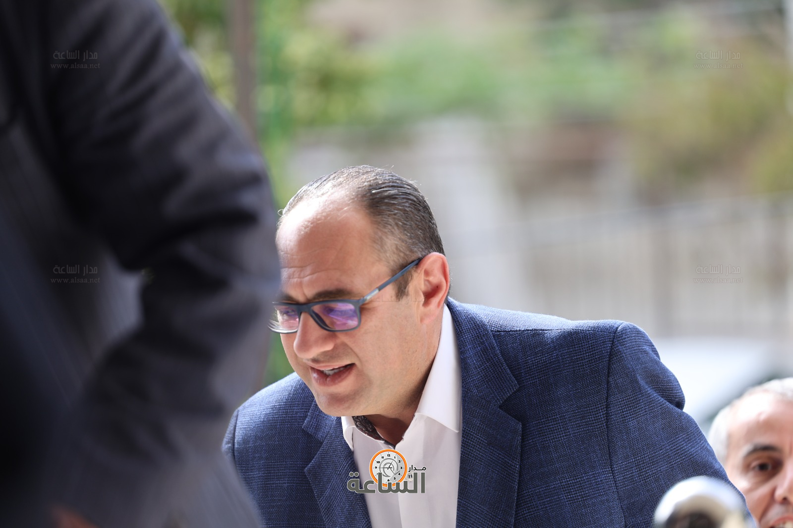 Madar Al-Saa Images 0.009801500389971407