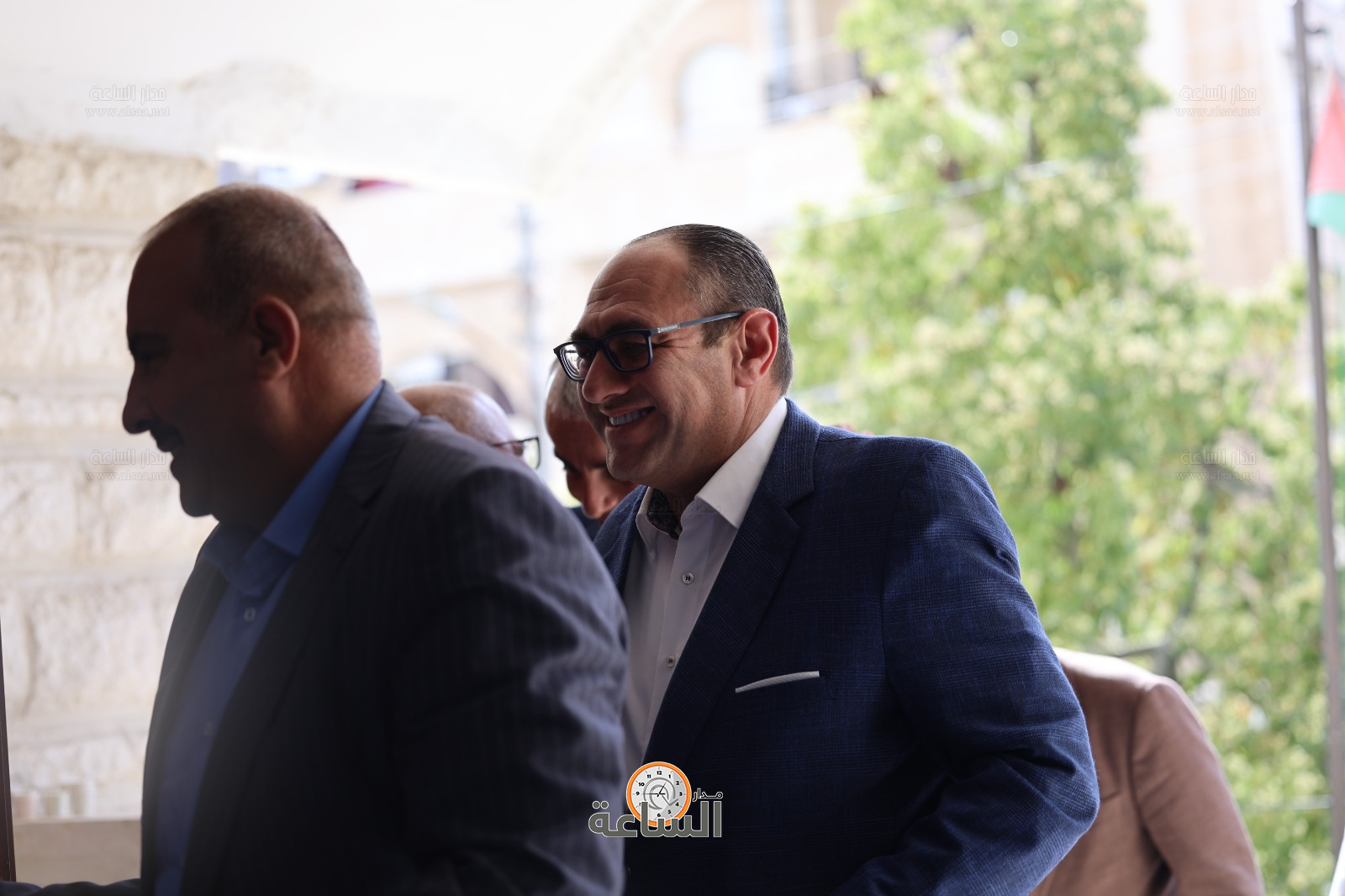 Madar Al-Saa Images 0.9202335019315282