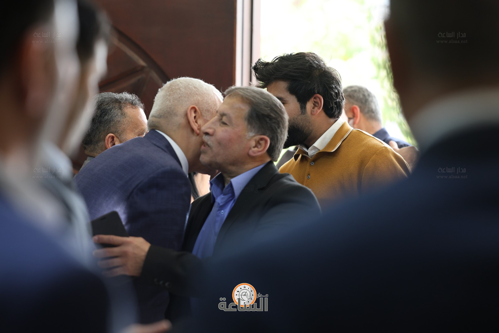 Madar Al-Saa Images 0.1808674623679163