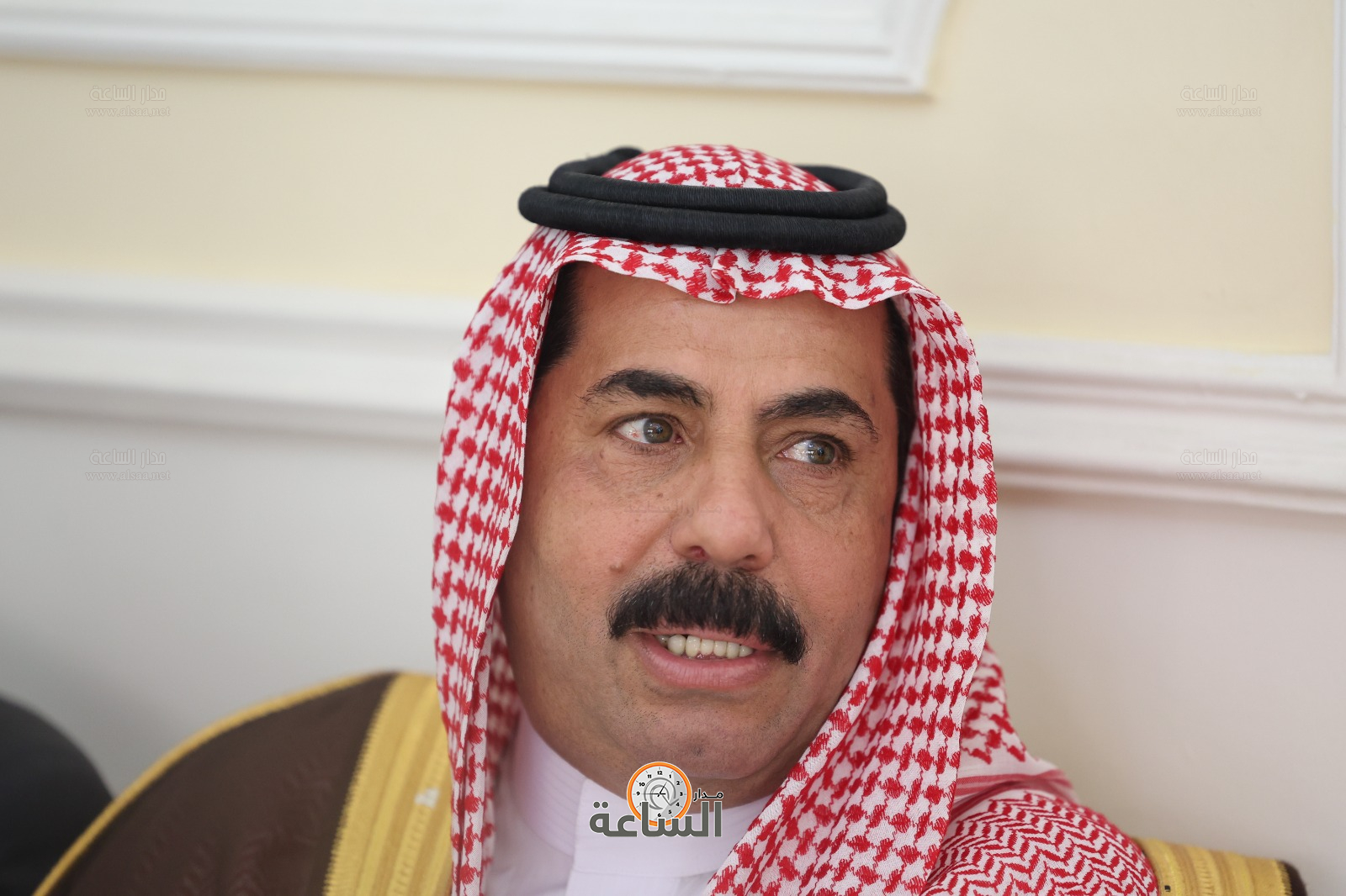 Madar Al-Saa Images 0.03909784054569432