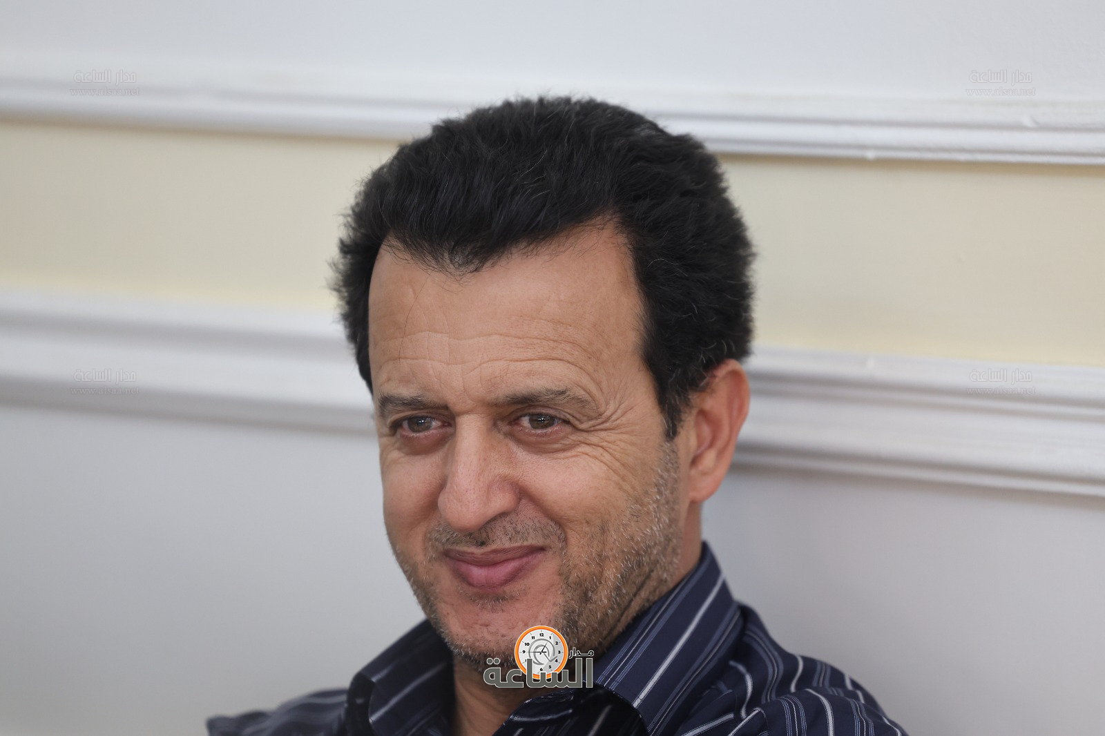 Madar Al-Saa Images 0.4476416137764395