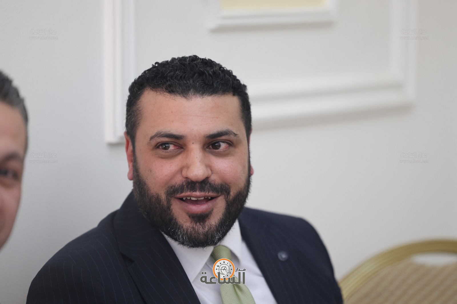 Madar Al-Saa Images 0.720100264110555