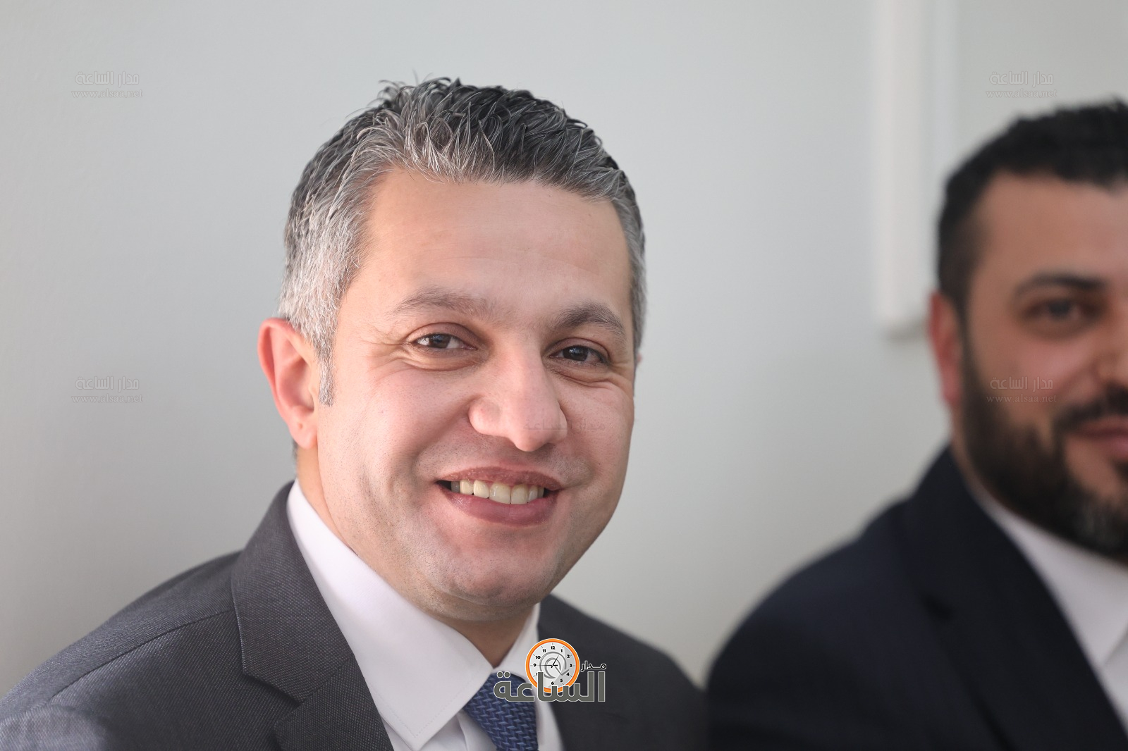 Madar Al-Saa Images 0.08864029778854643