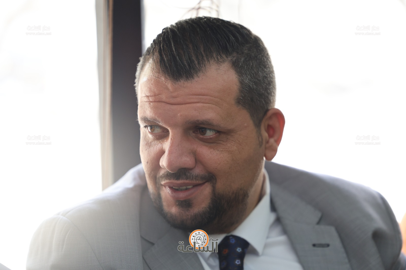 Madar Al-Saa Images 0.23498769620759563