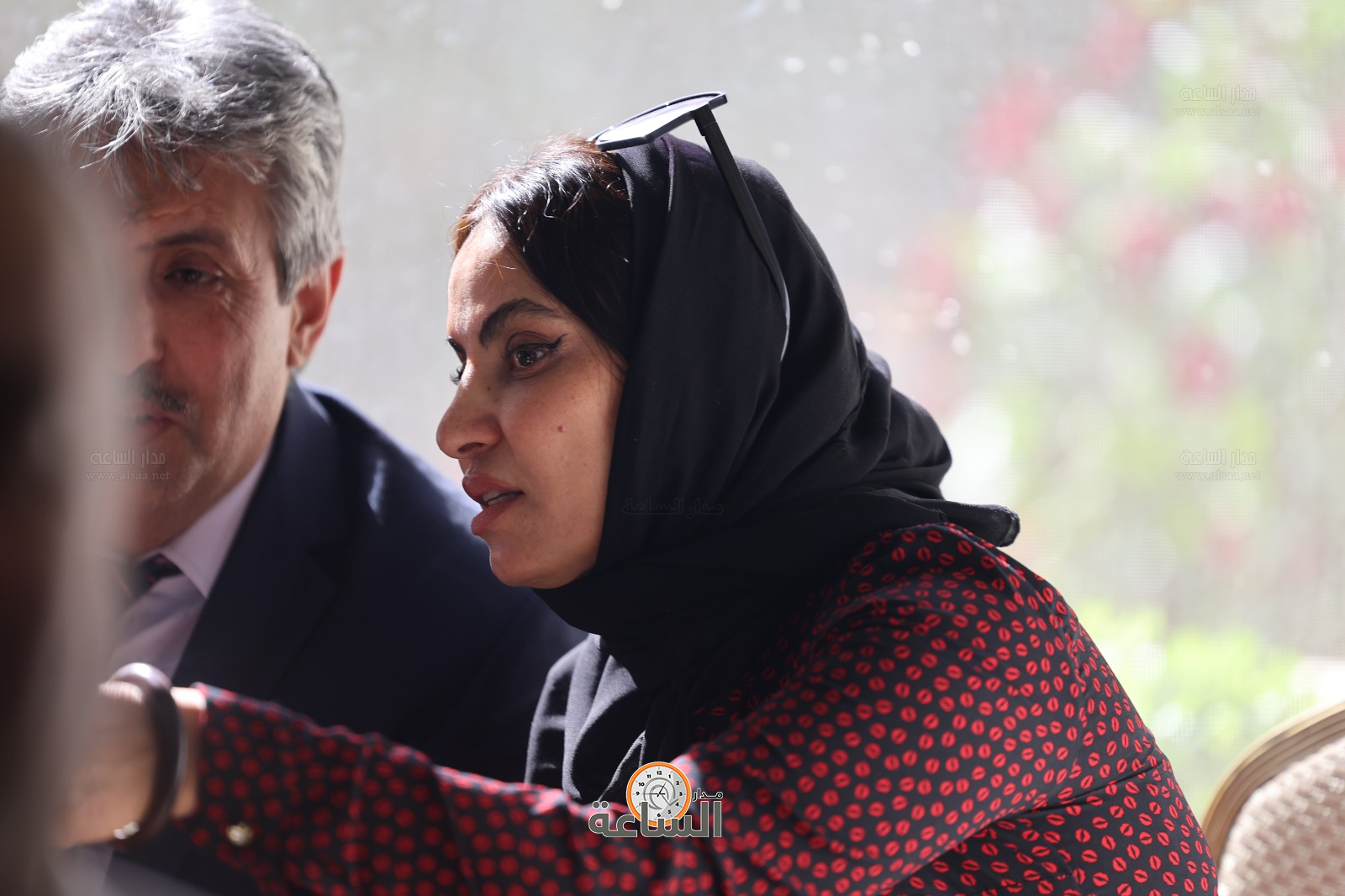 Madar Al-Saa Images 0.7674563748994118