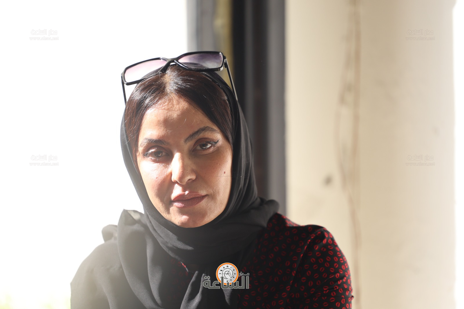 Madar Al-Saa Images 0.8594307607095775