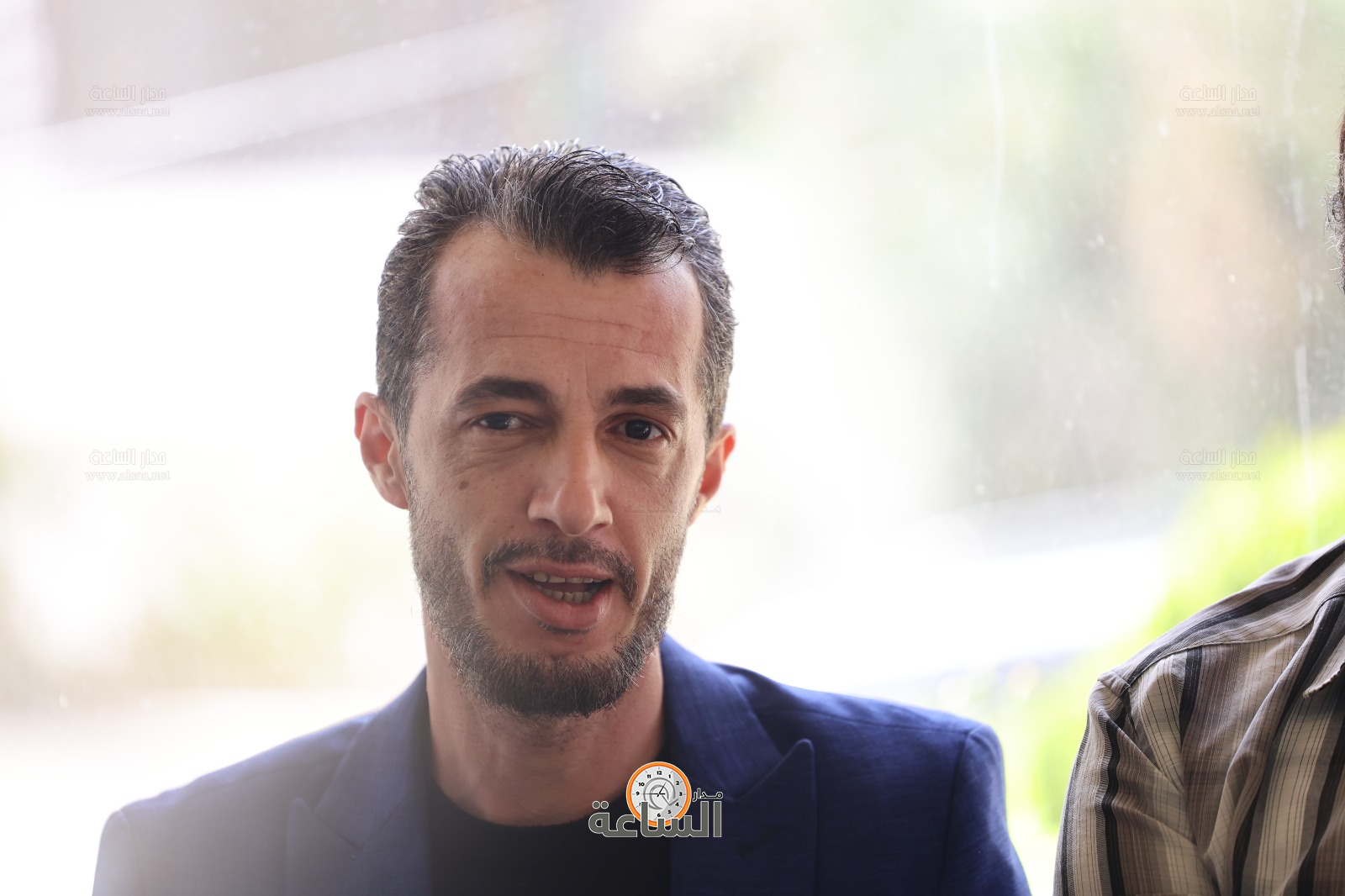 Madar Al-Saa Images 0.346460228724921