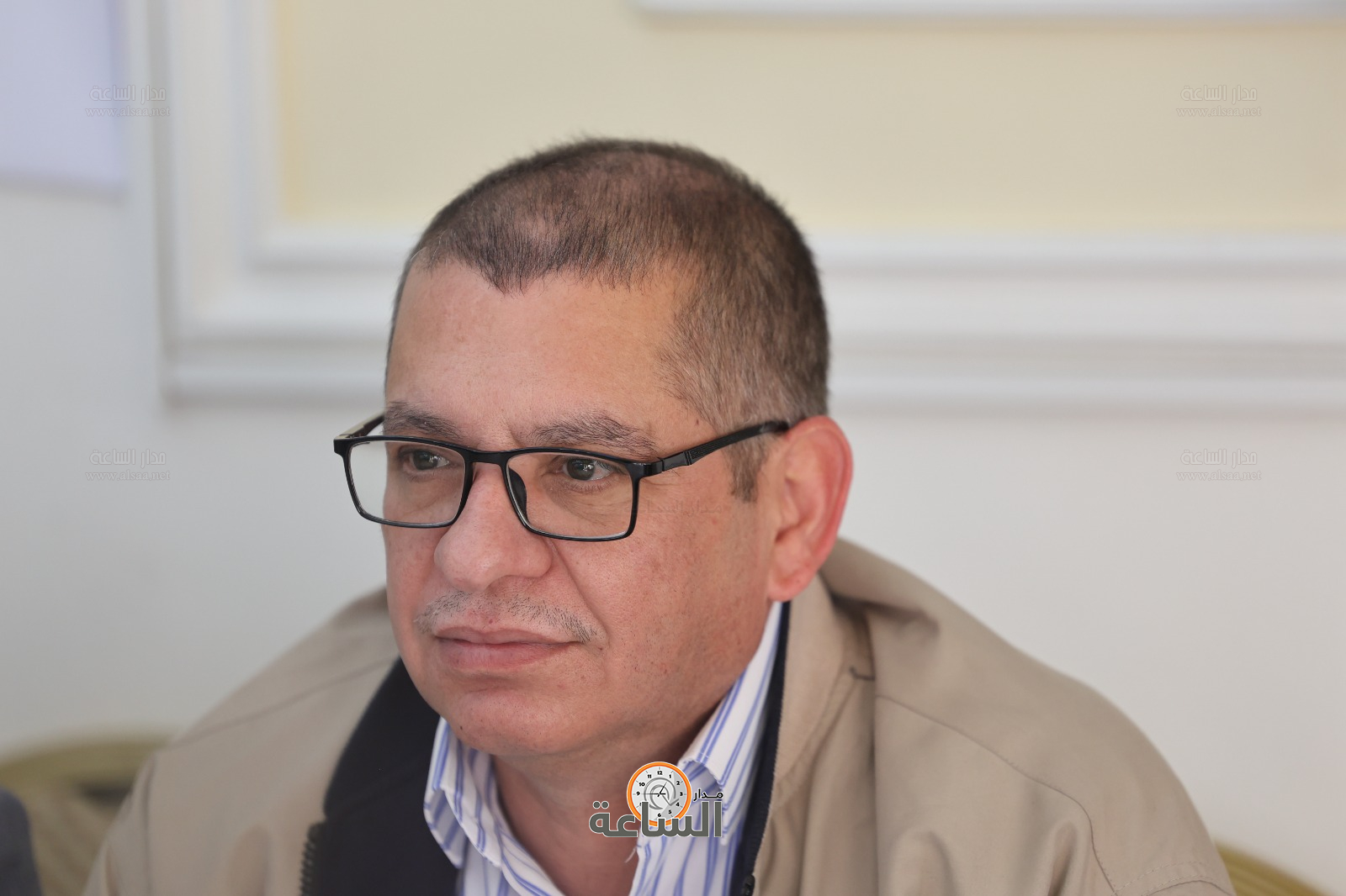 Madar Al-Saa Images 0.10248452516943707