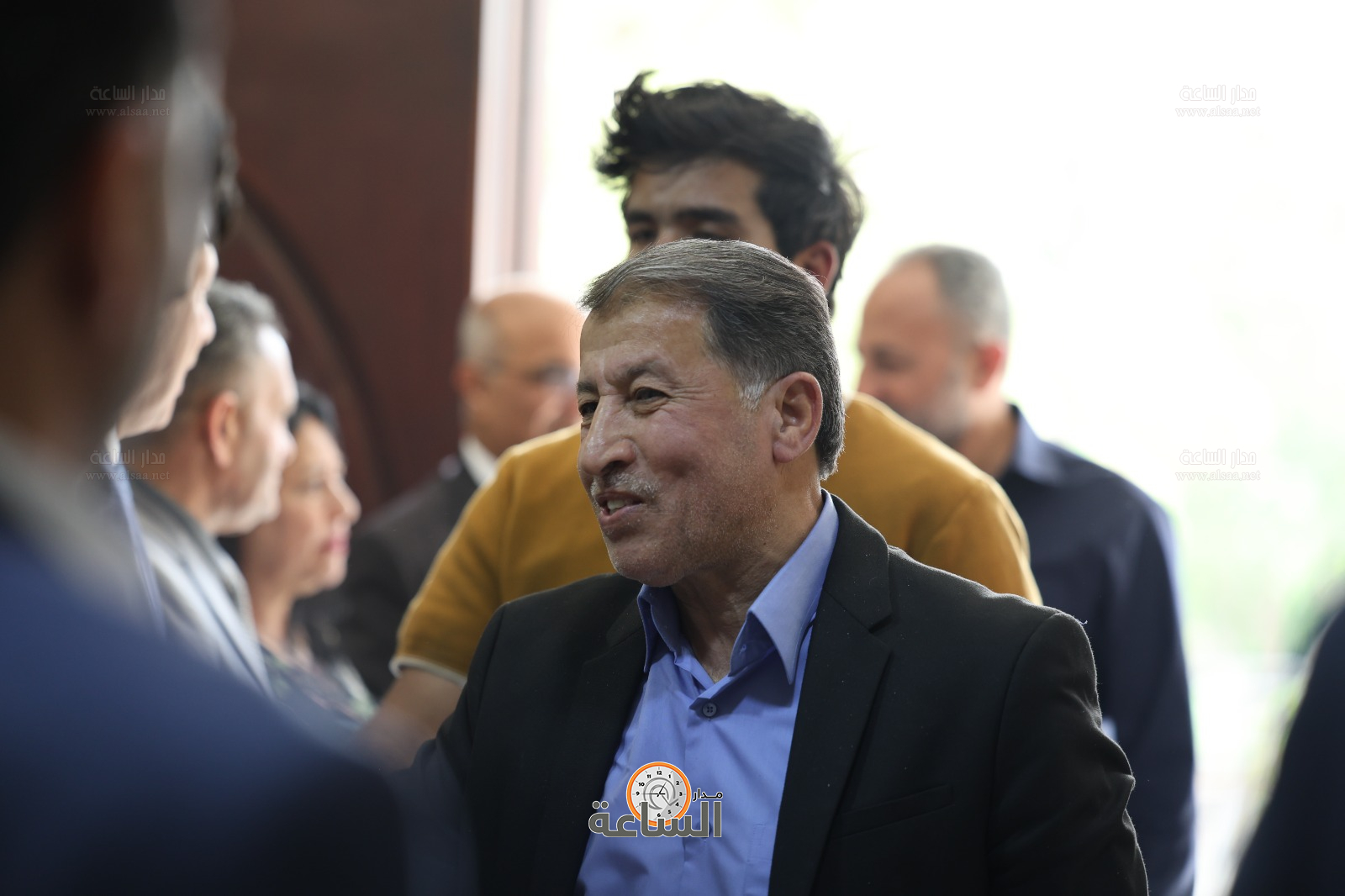 Madar Al-Saa Images 0.9585200684983223