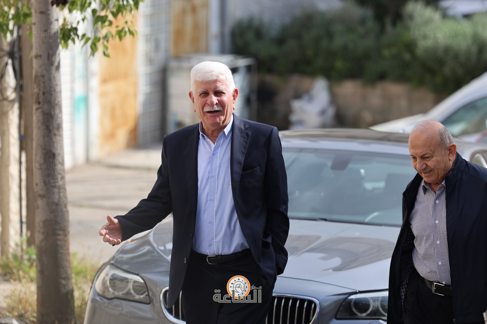 Madar Al-Saa Images 0.18968640848485718