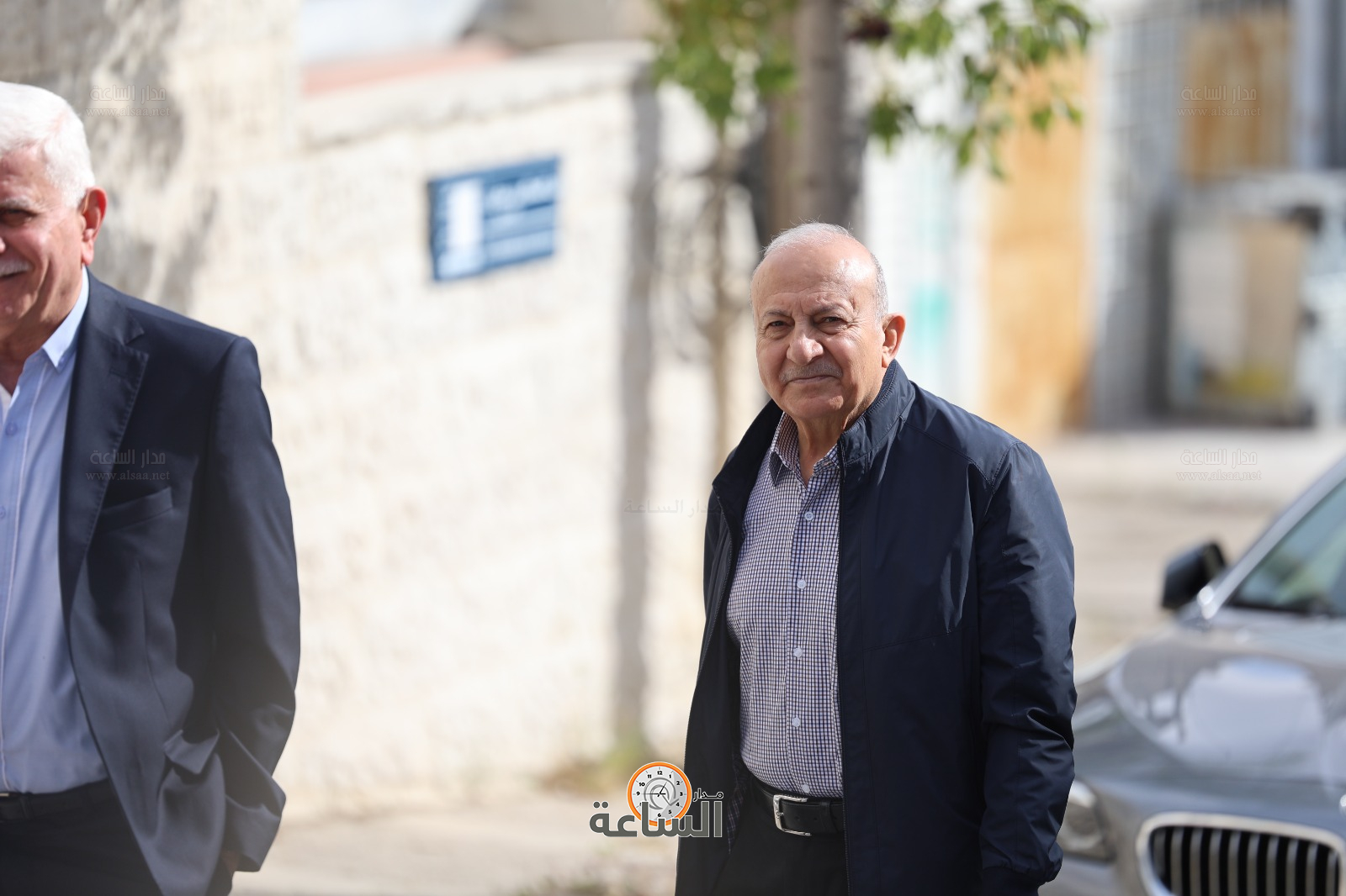 Madar Al-Saa Images 0.24925368632865175