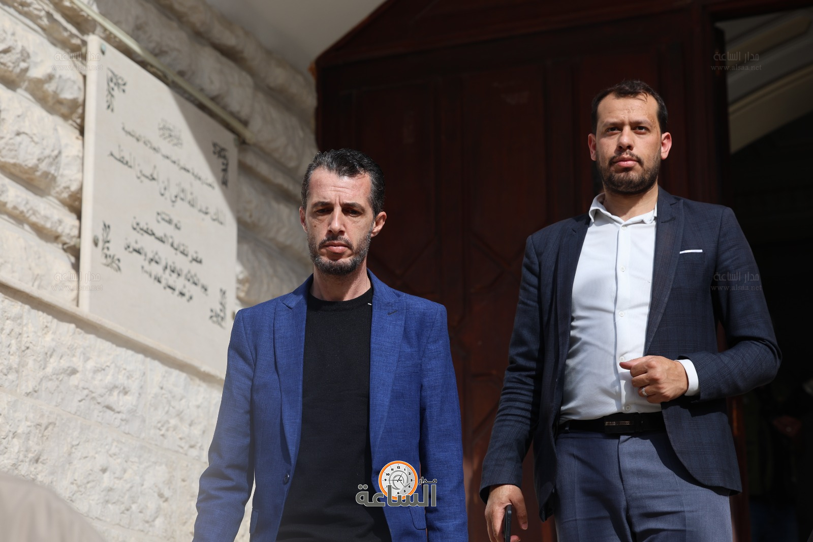 Madar Al-Saa Images 0.8293405285788125