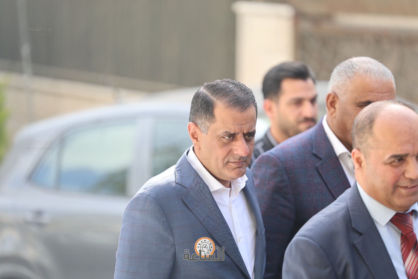 Madar Al-Saa Images 0.11654415032958065