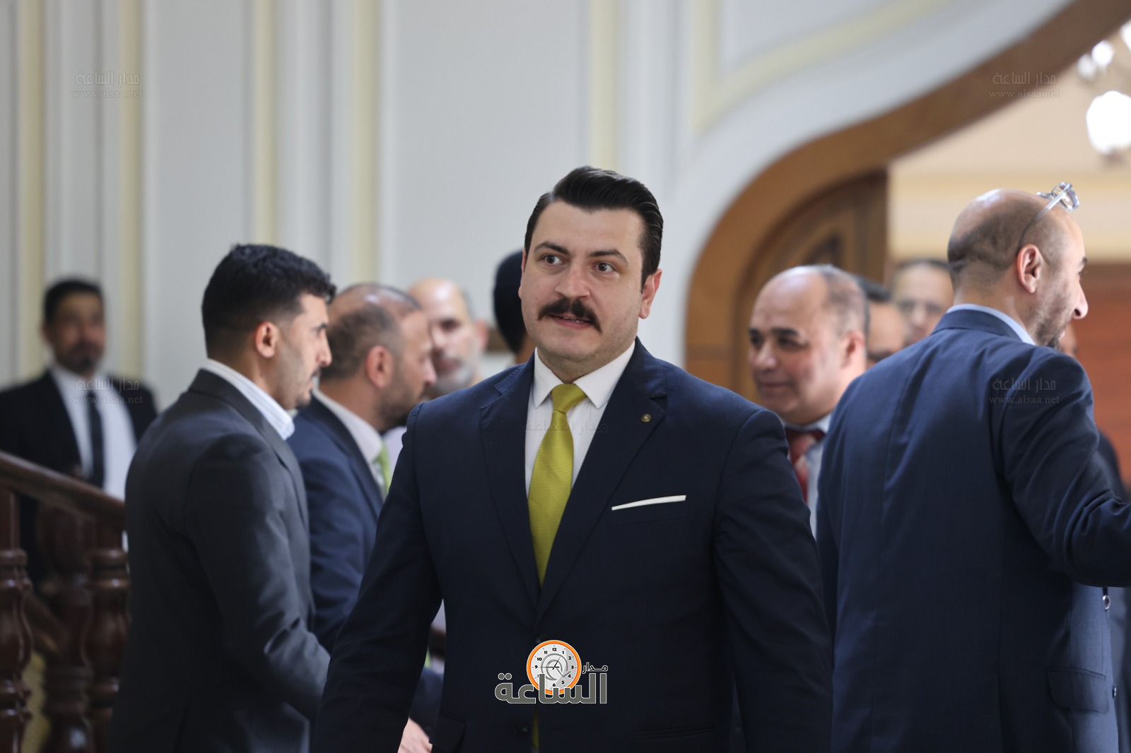 Madar Al-Saa Images 0.4890206931920197