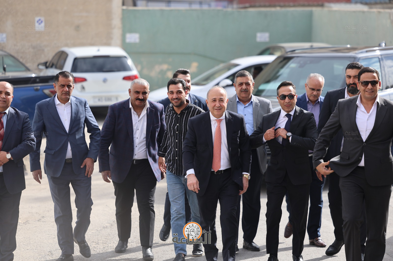 Madar Al-Saa Images 0.5248767093966117