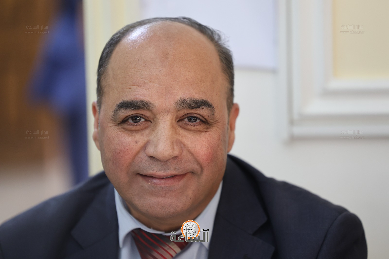 Madar Al-Saa Images 0.09902001922124626