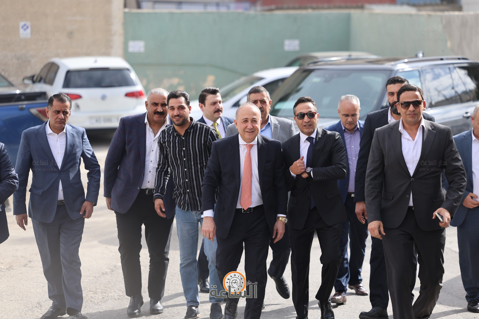 Madar Al-Saa Images 0.8527309026844548