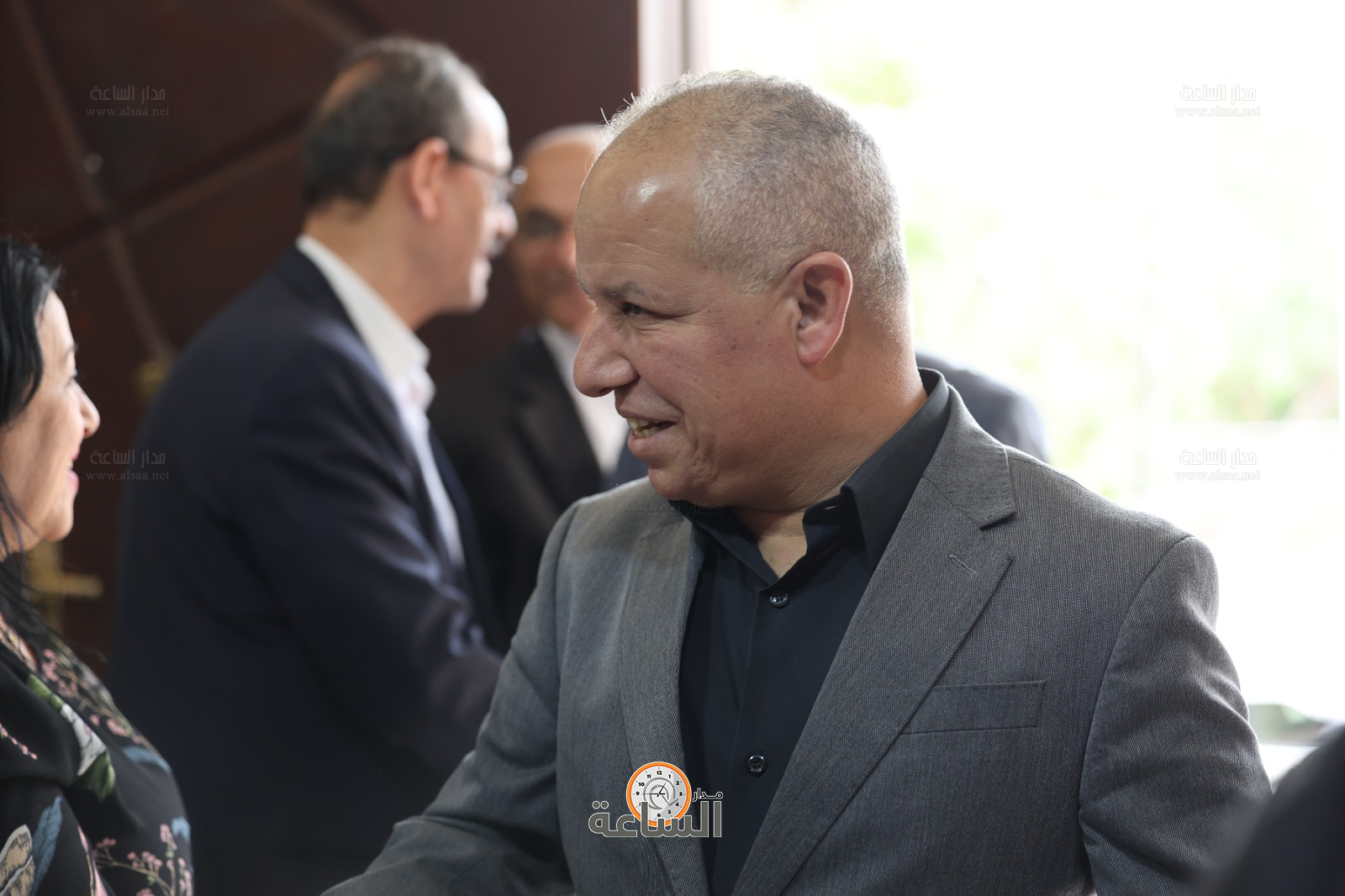 Madar Al-Saa Images 0.2770900892383277