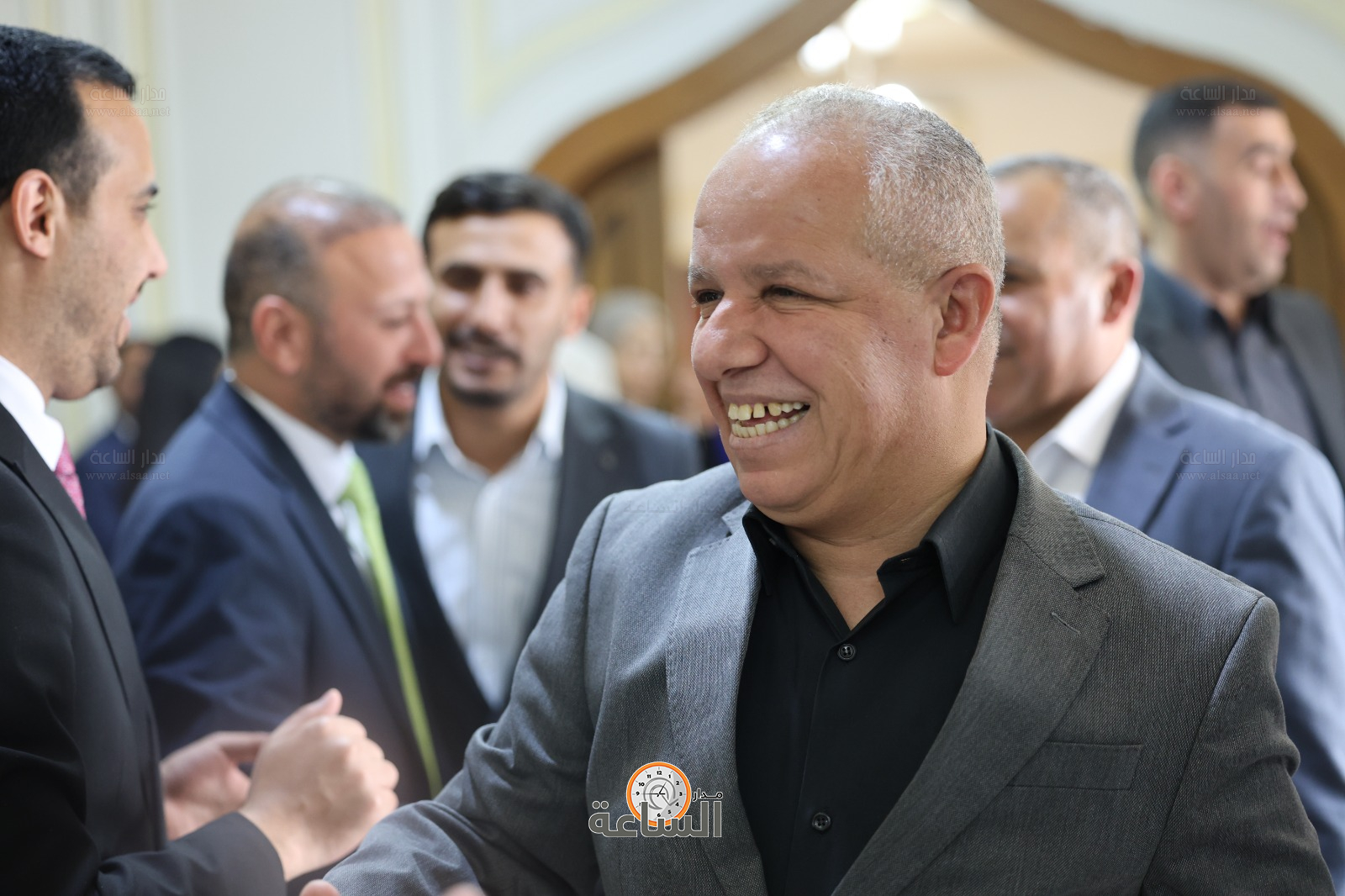 Madar Al-Saa Images 0.9311130596808761