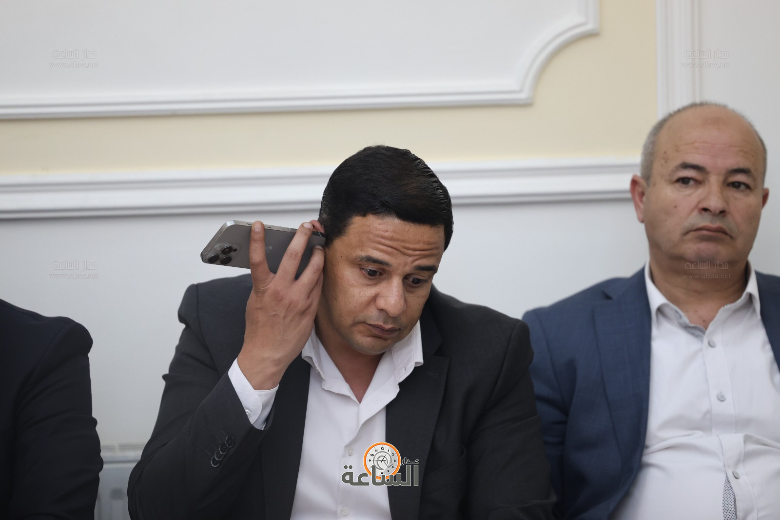 Madar Al-Saa Images 0.6076803418146348