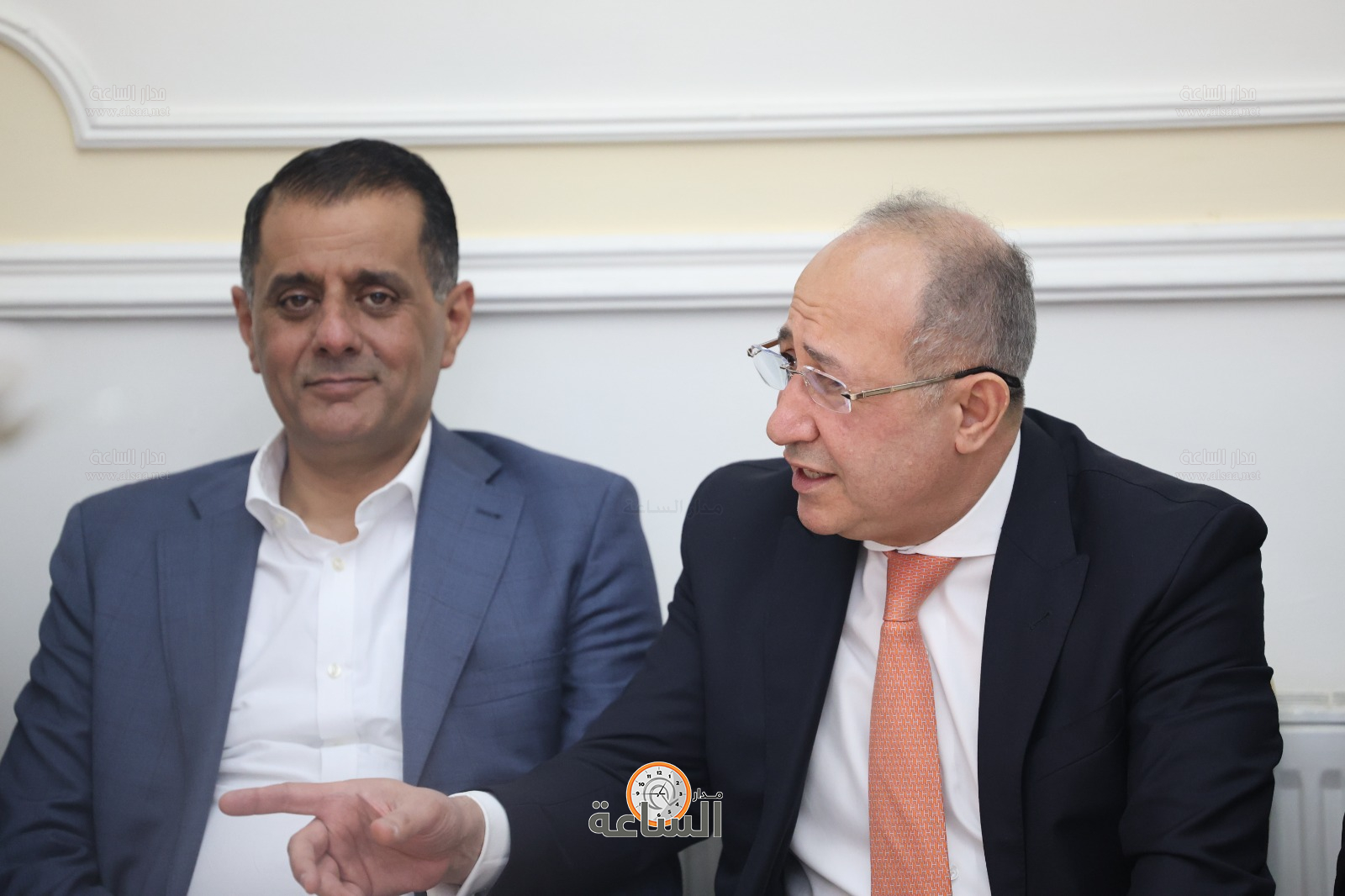 Madar Al-Saa Images 0.964233732129497