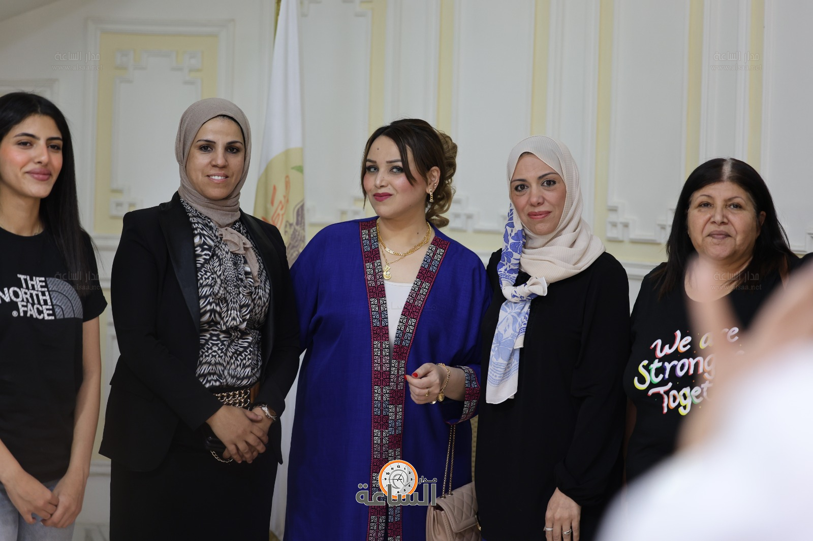 Madar Al-Saa Images 0.7069194489993379