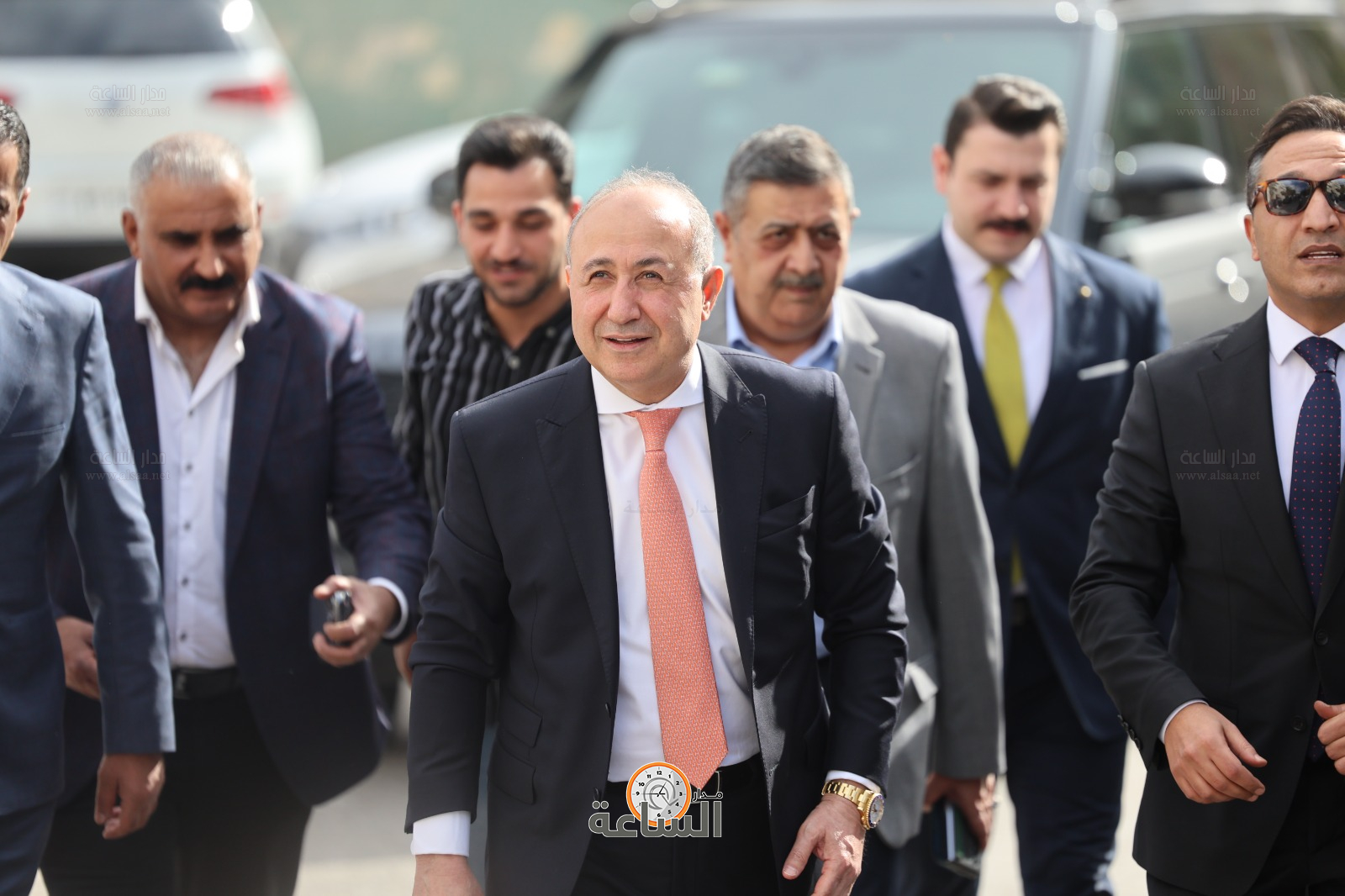 Madar Al-Saa Images 0.2748099414426117