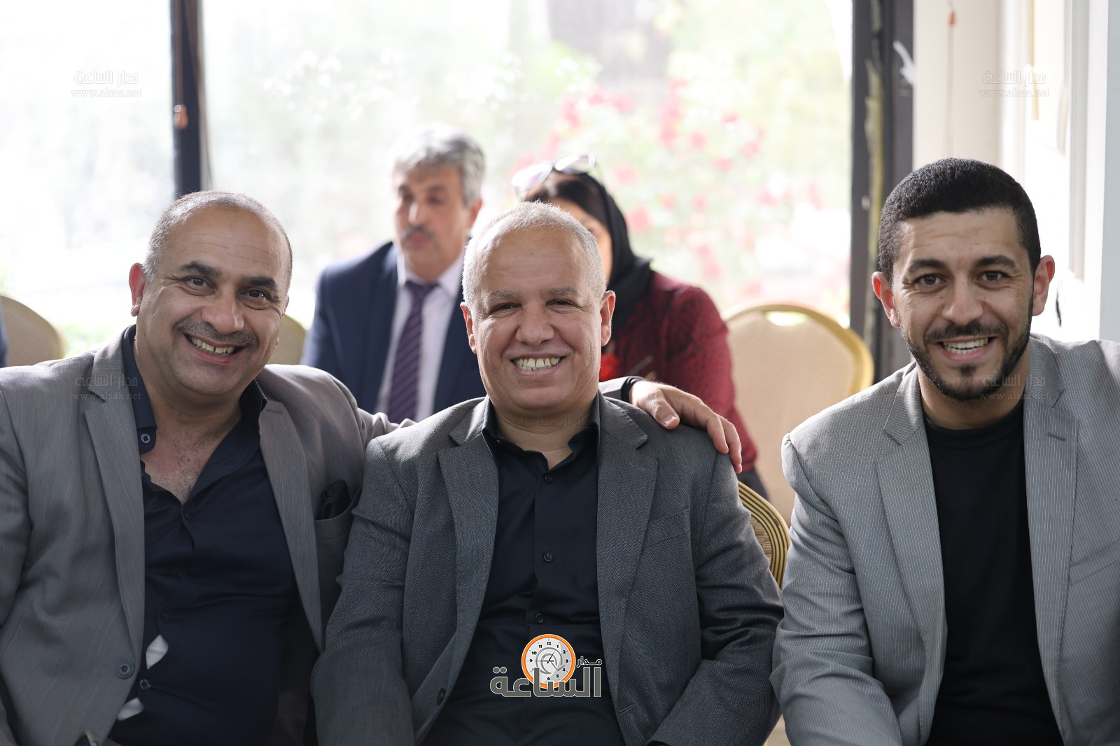 Madar Al-Saa Images 0.12075344236152896