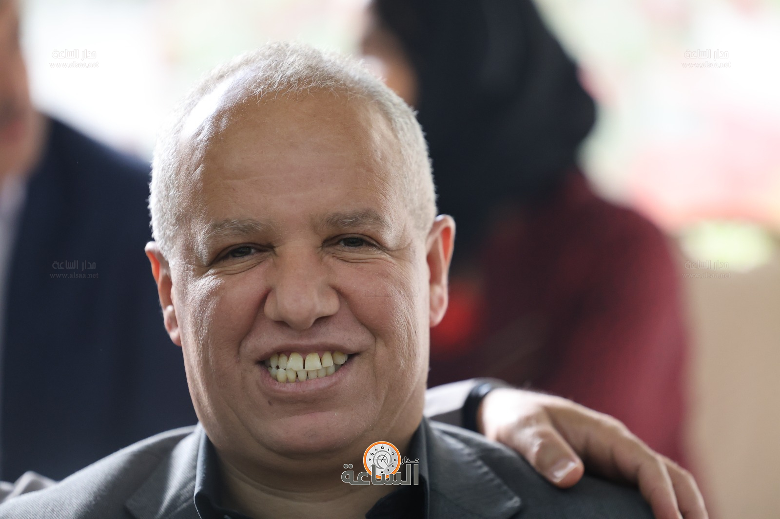 Madar Al-Saa Images 0.7998018810896017