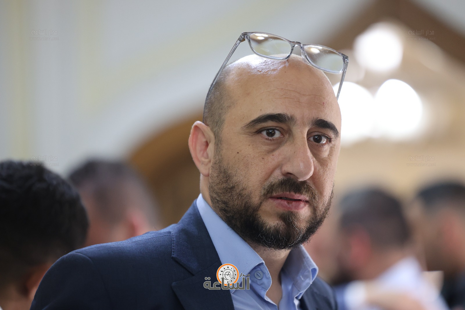 Madar Al-Saa Images 0.8471075970420828