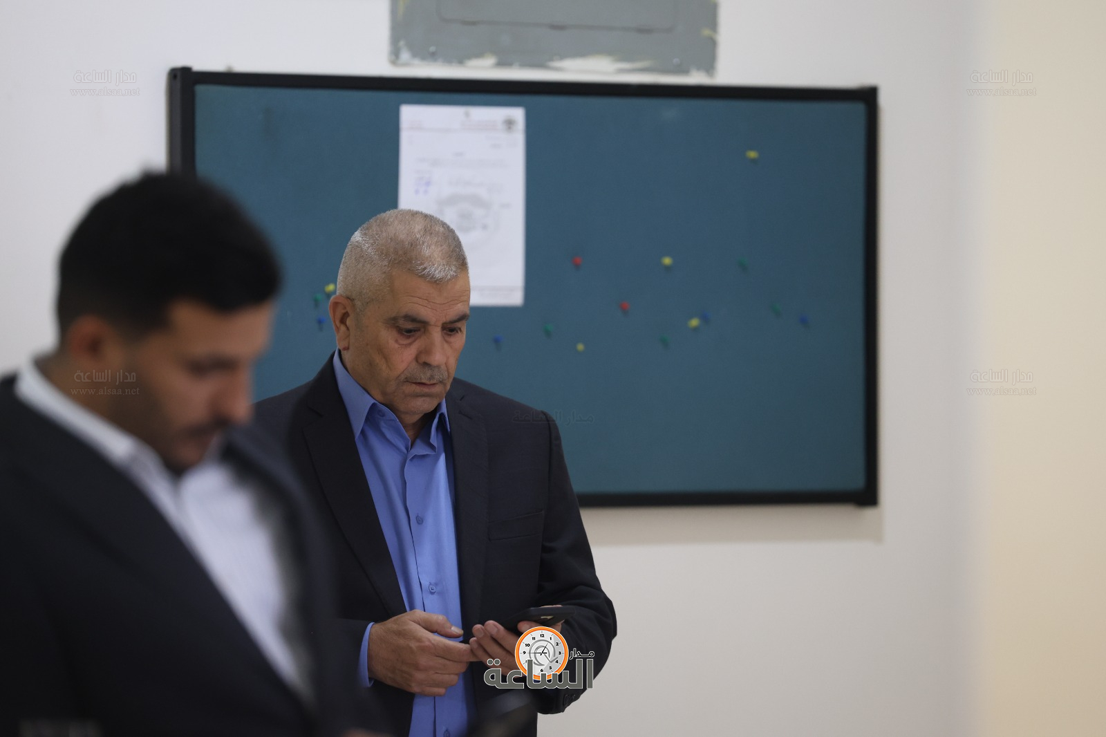 Madar Al-Saa Images 0.1534290331926358