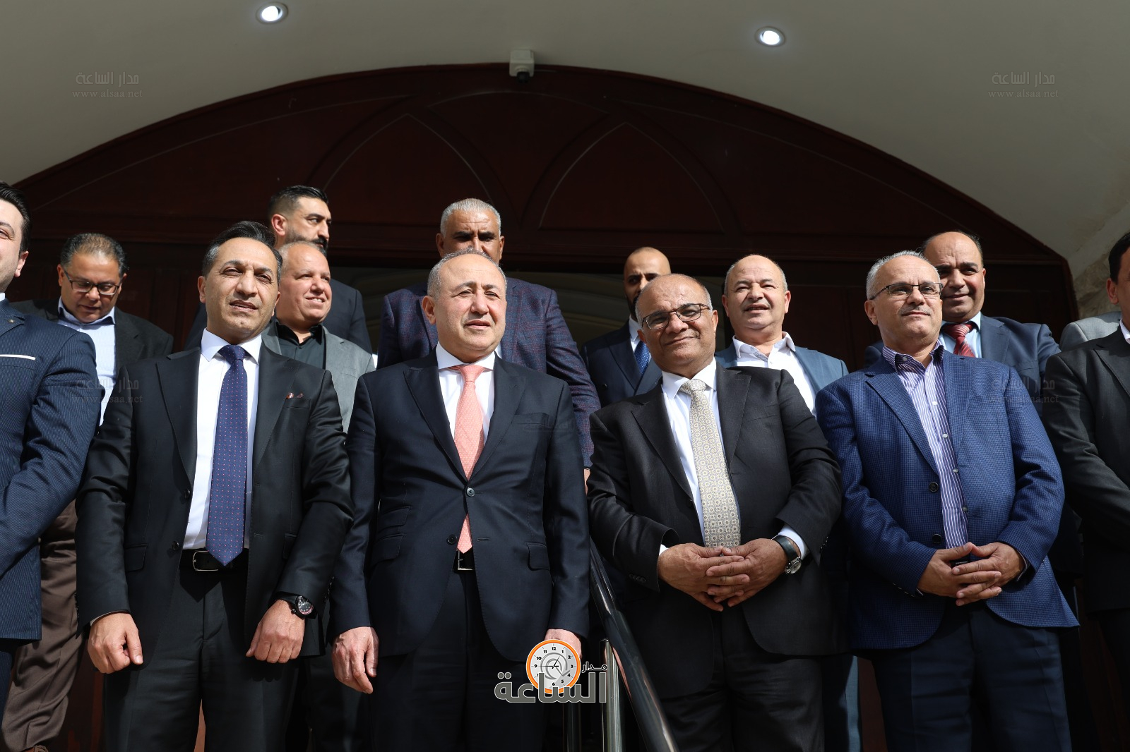 Madar Al-Saa Images 0.26657095496371175