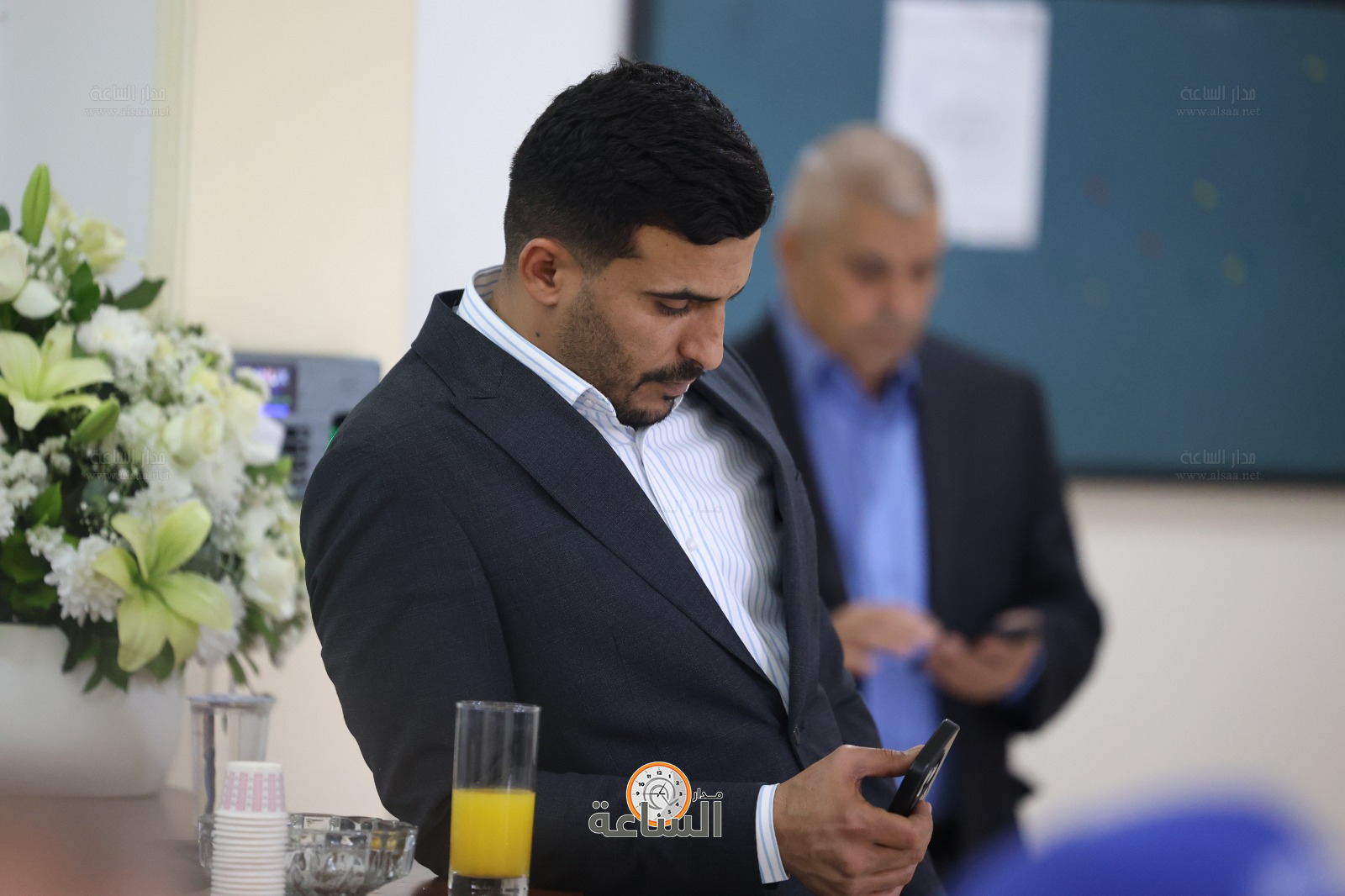 Madar Al-Saa Images 0.5494639284635204