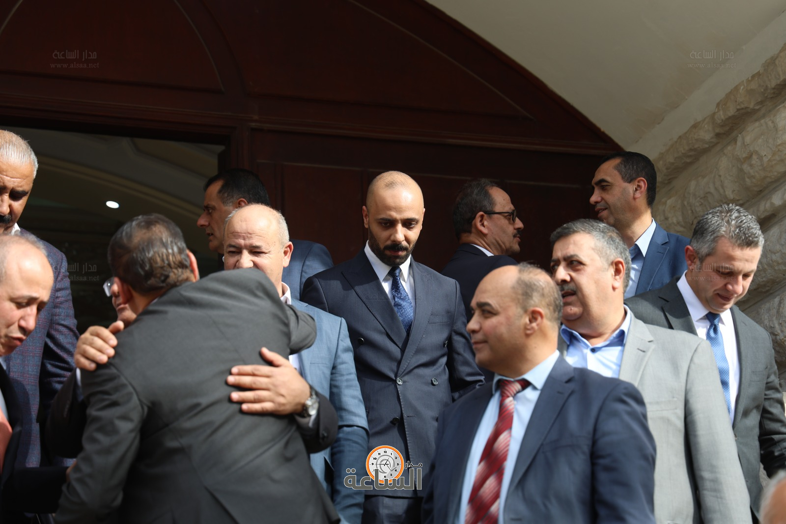 Madar Al-Saa Images 0.4674809225631804