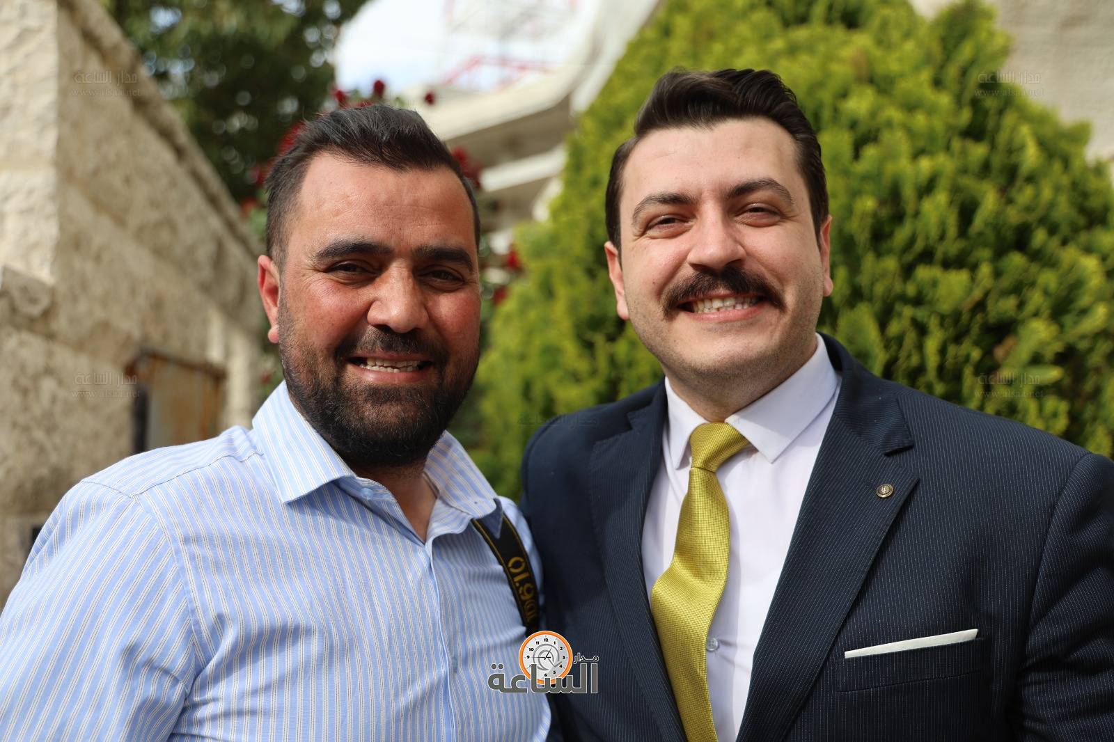 Madar Al-Saa Images 0.6309882702310702