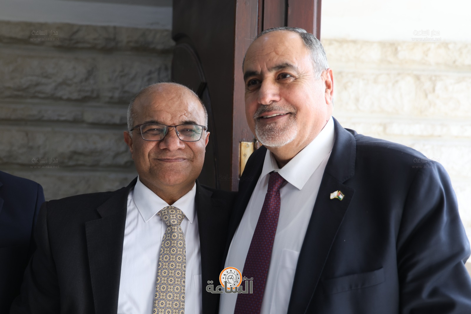 Madar Al-Saa Images 0.05595597043985634