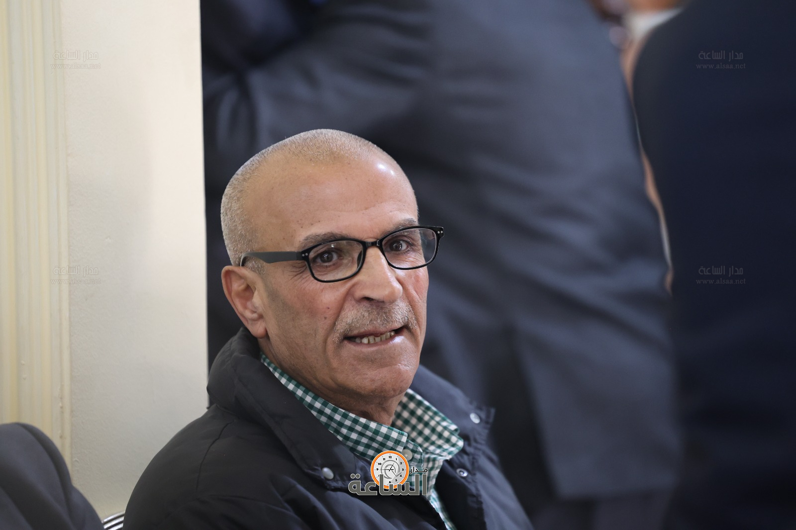 Madar Al-Saa Images 0.20690615433173265