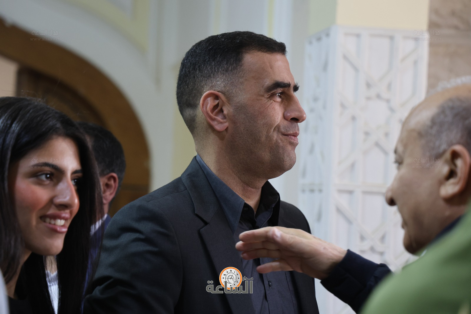 Madar Al-Saa Images 0.9190179147842695