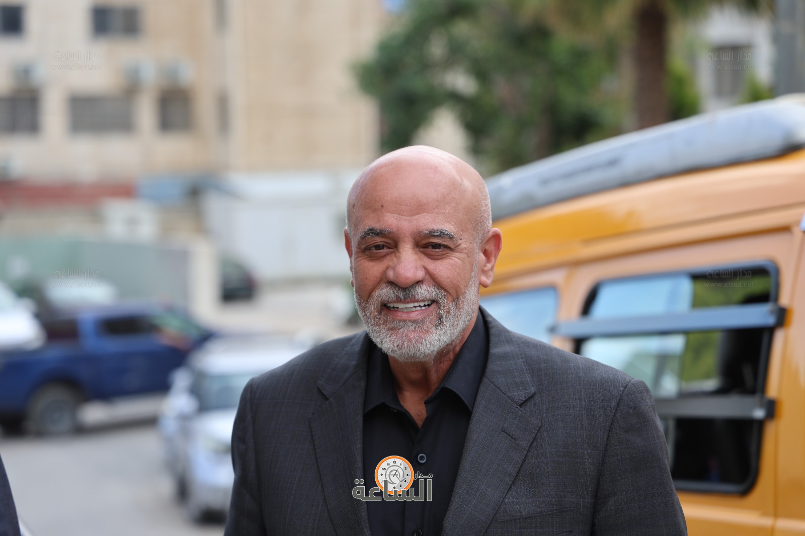 Madar Al-Saa Images 0.8793780455222139