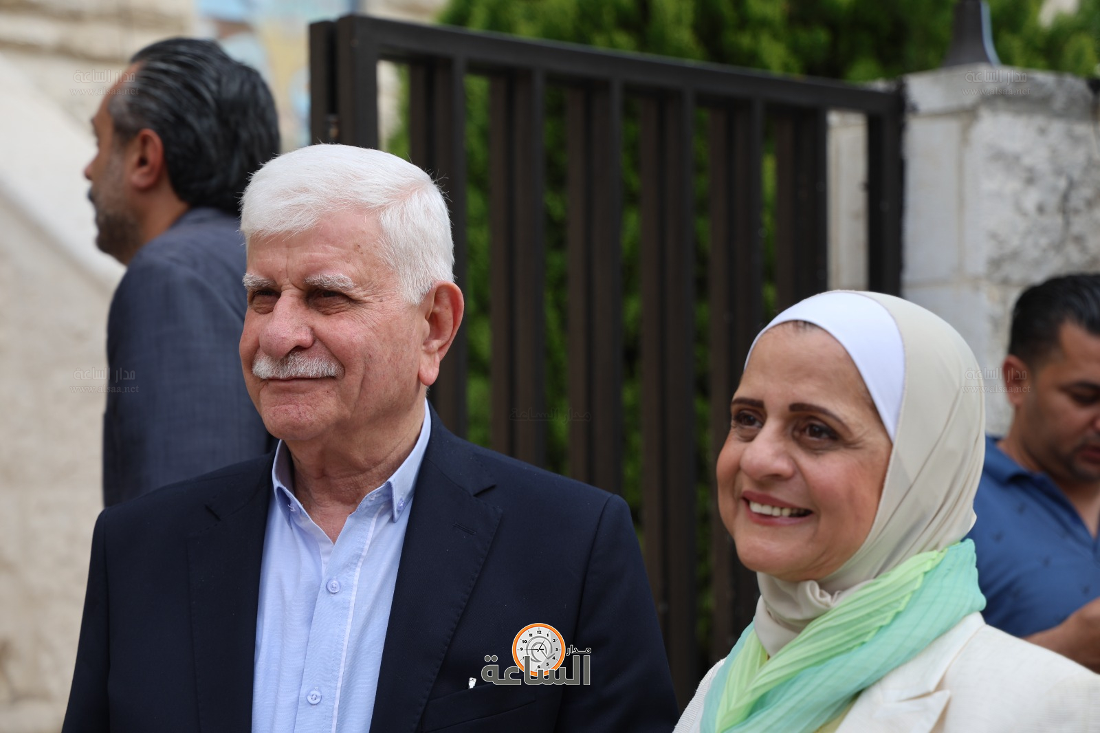 Madar Al-Saa Images 0.15729113844726716