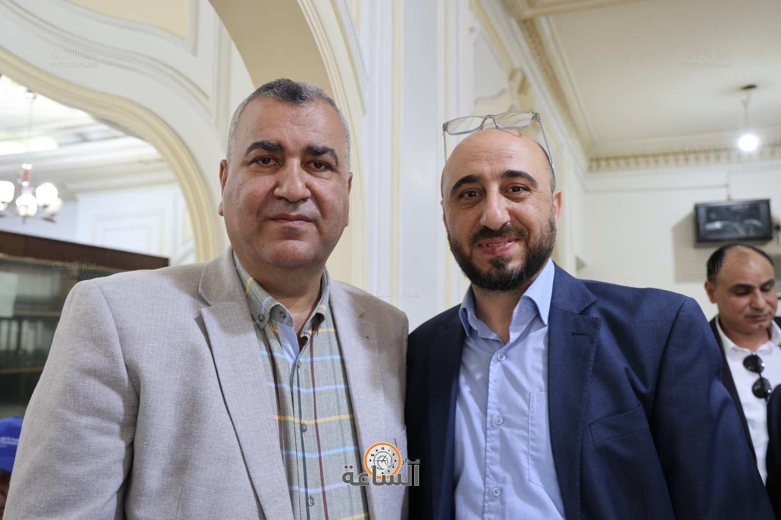 Madar Al-Saa Images 0.5306939199209691